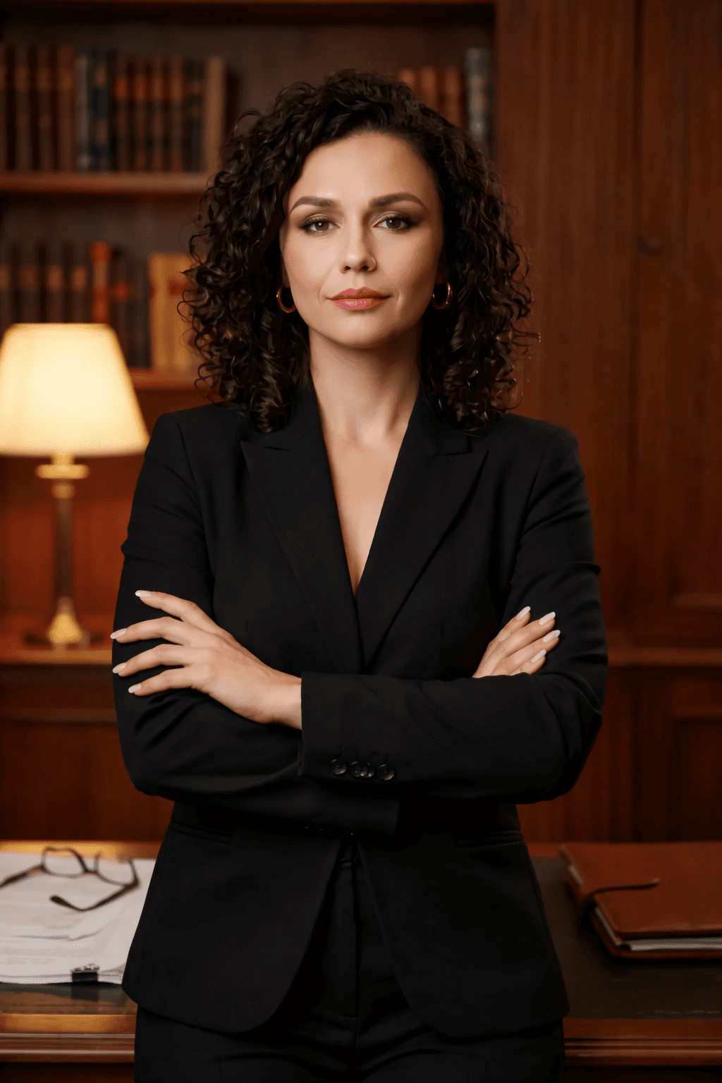 Dra. Jenifer Mendes